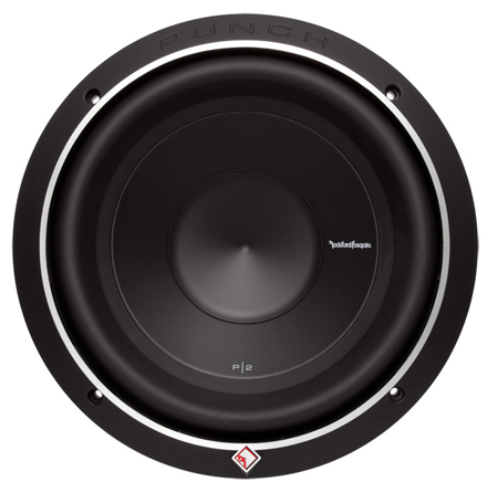 ������������� �������� Rockford Fosgate P2D210